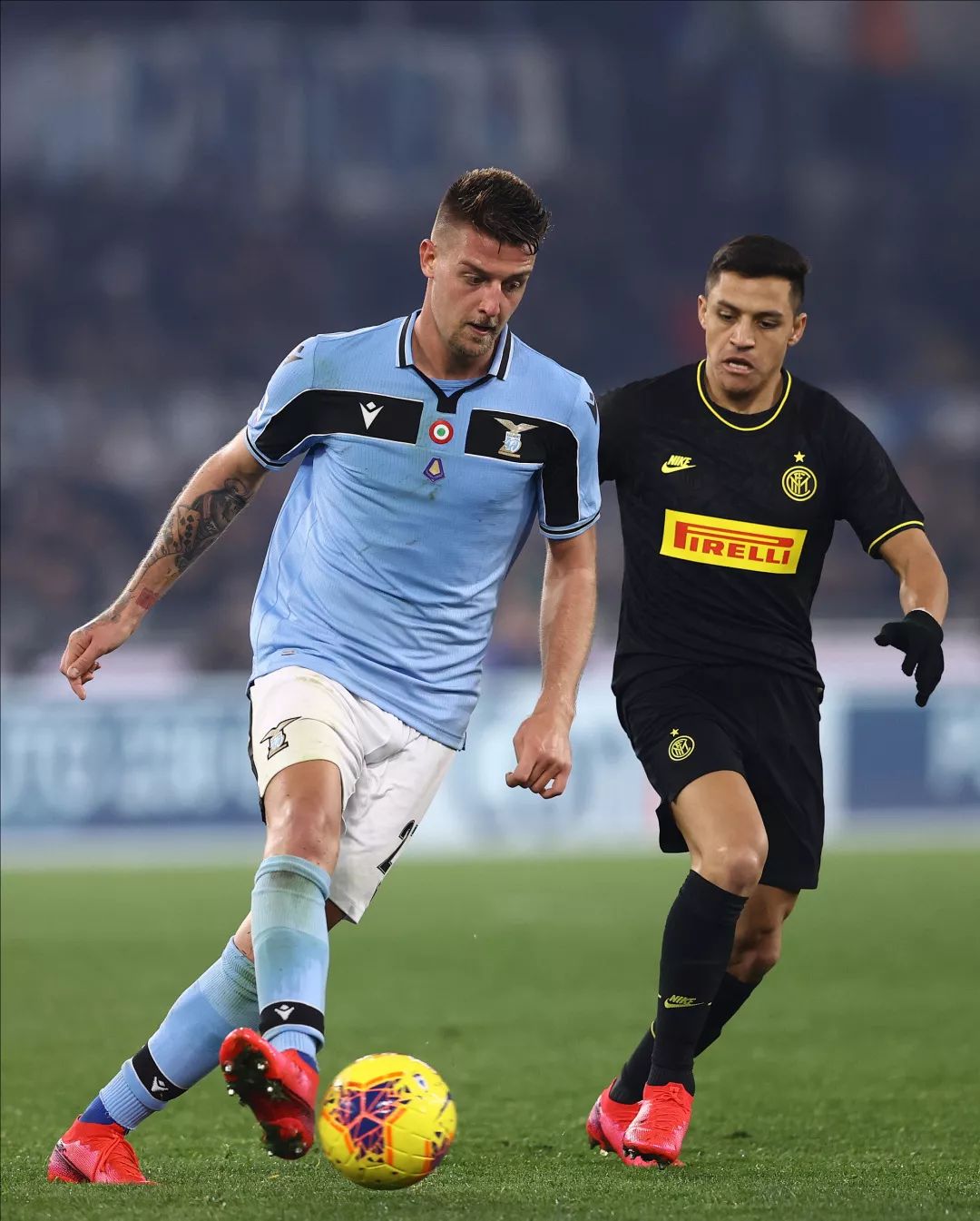 在世界级赛 在世界级赛